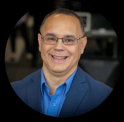 David Tovar Thomas